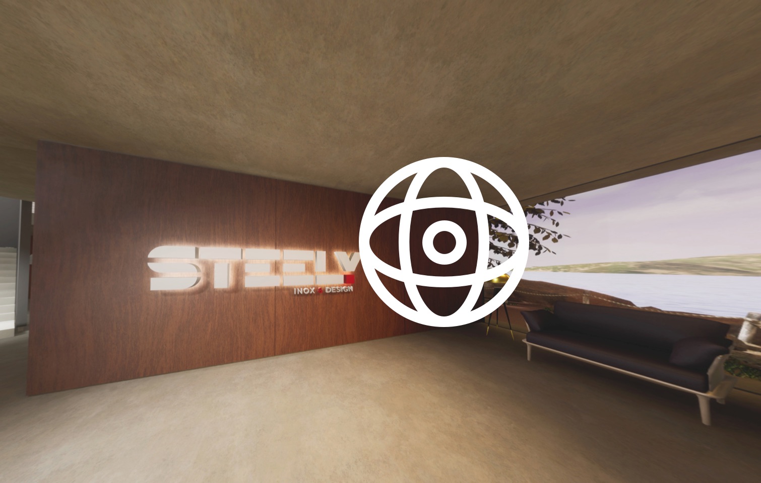 Showroom 360 VR